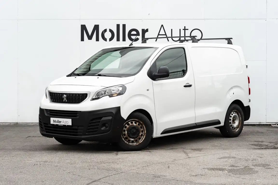 PEUGEOT EXPERT