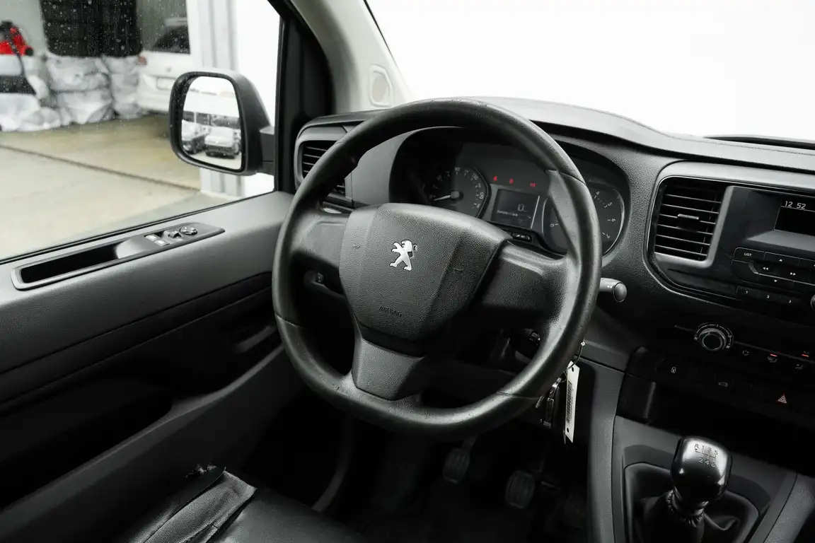 PEUGEOT EXPERT