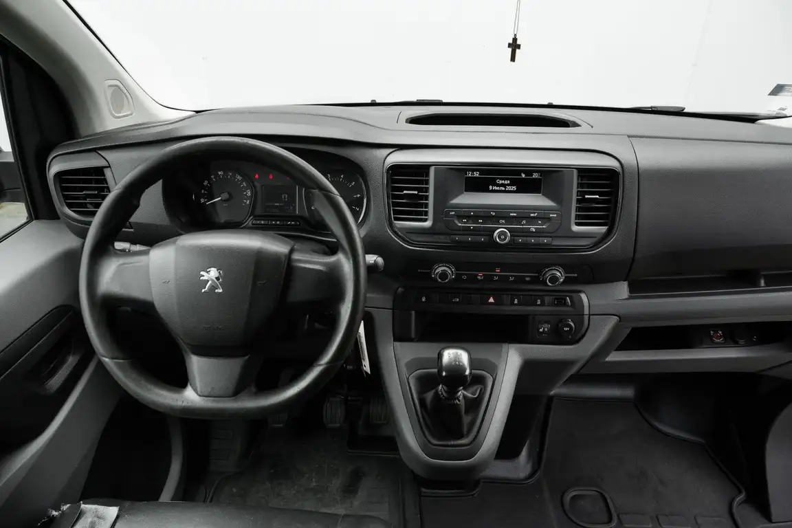 PEUGEOT EXPERT