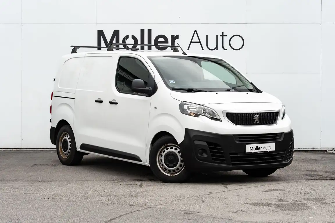 PEUGEOT EXPERT