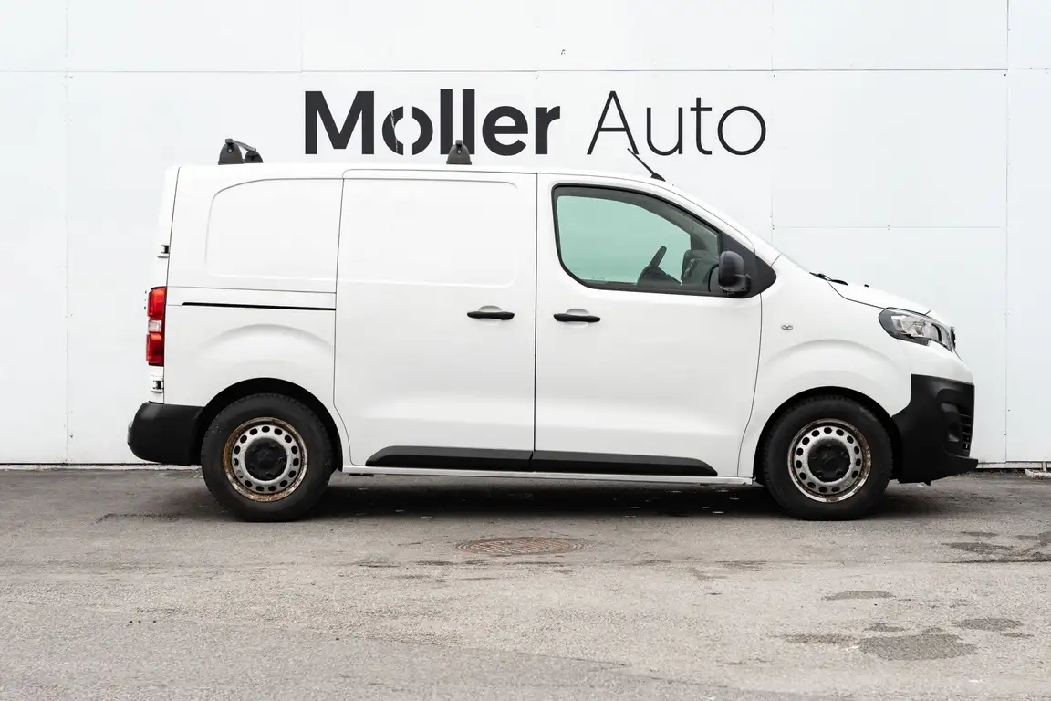 PEUGEOT EXPERT