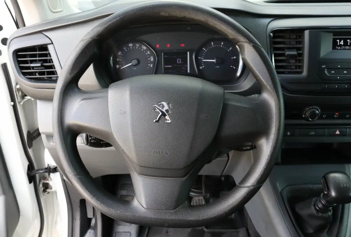 PEUGEOT EXPERT