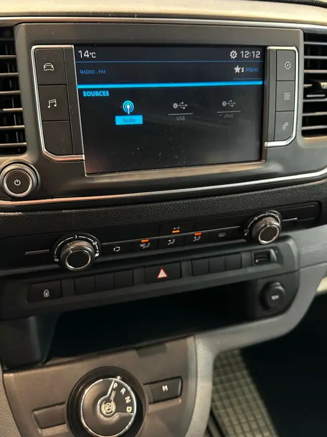 PEUGEOT EXPERT