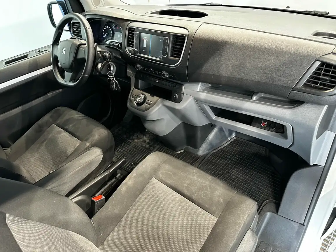 PEUGEOT EXPERT