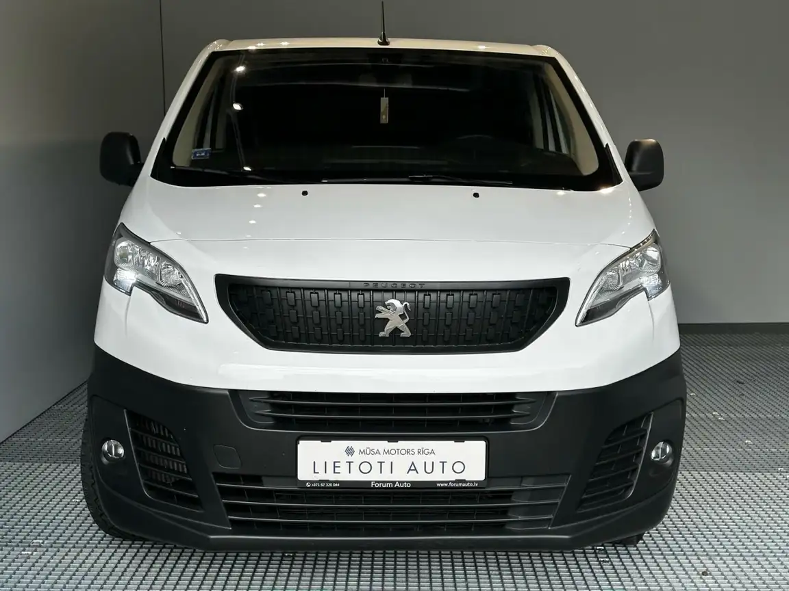 PEUGEOT EXPERT