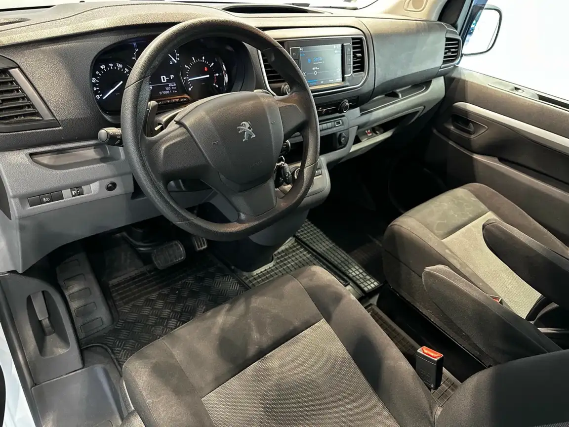 PEUGEOT EXPERT