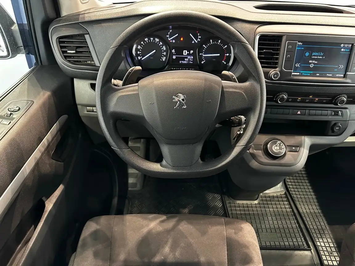 PEUGEOT EXPERT