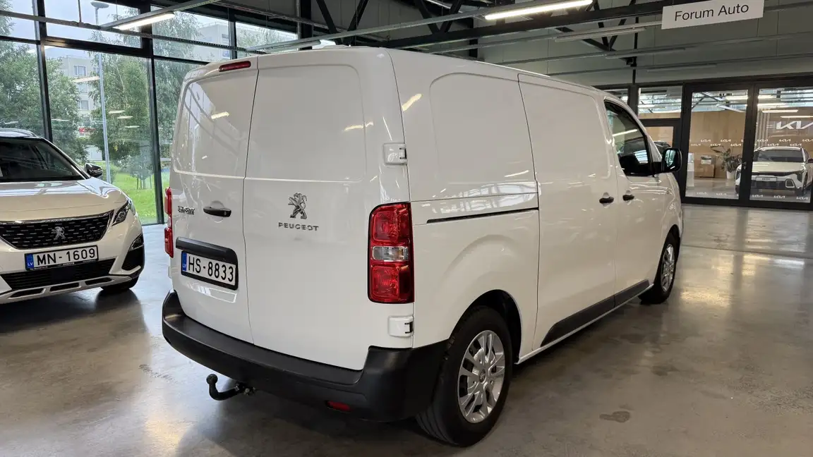 PEUGEOT EXPERT