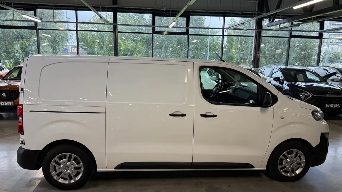 PEUGEOT EXPERT