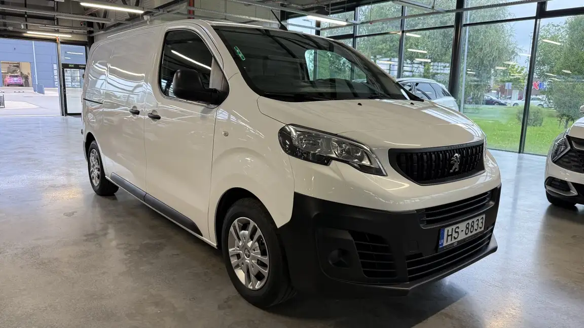 PEUGEOT EXPERT