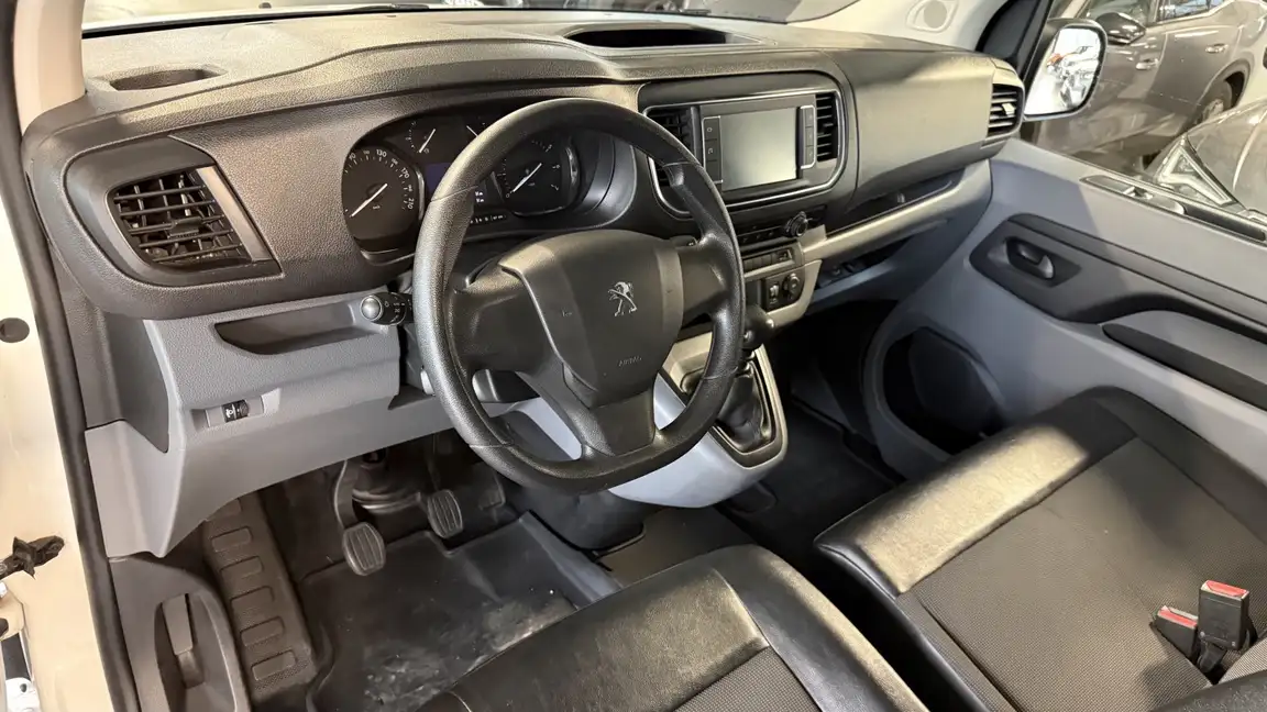 PEUGEOT EXPERT