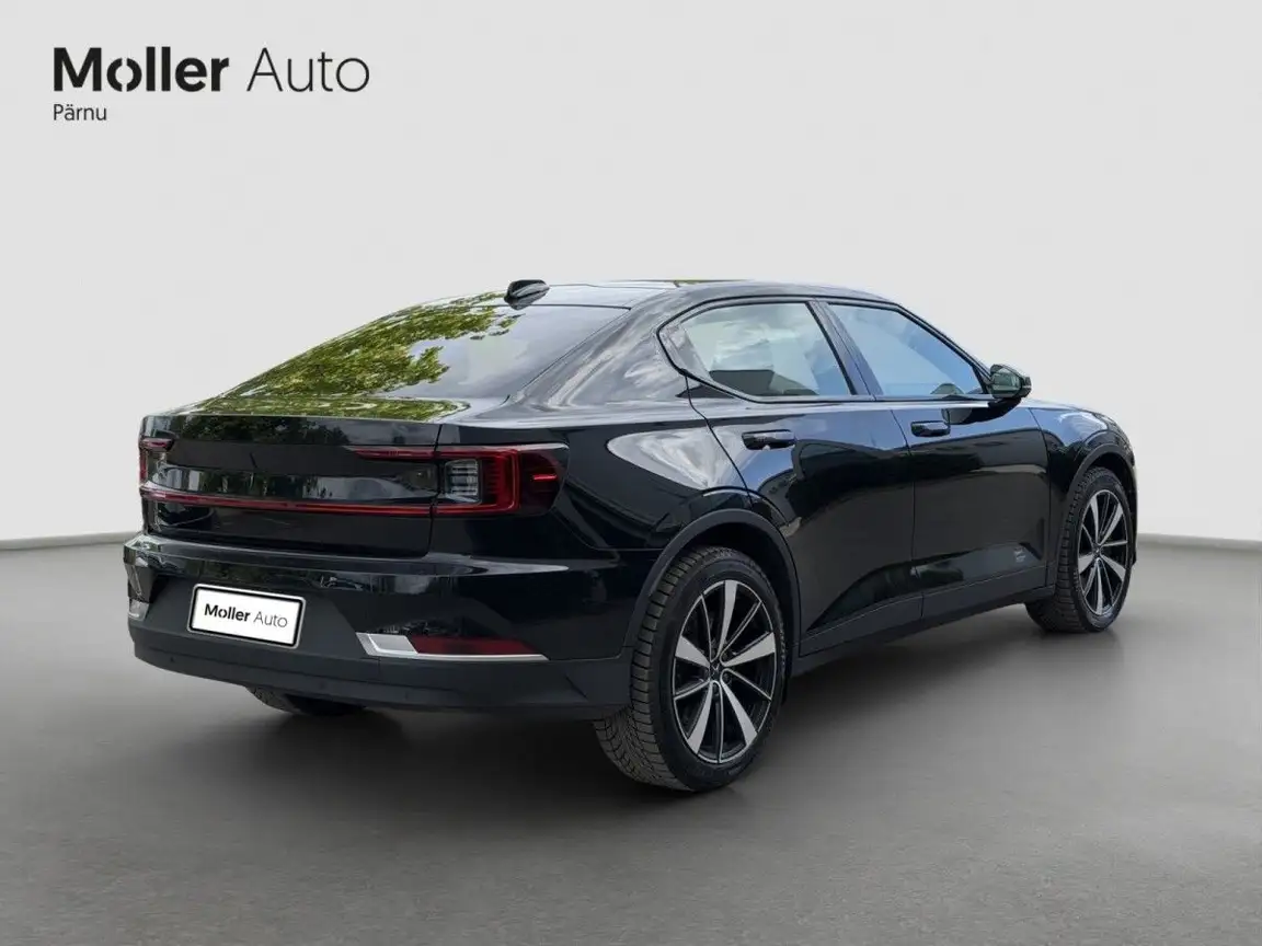 POLESTAR 2