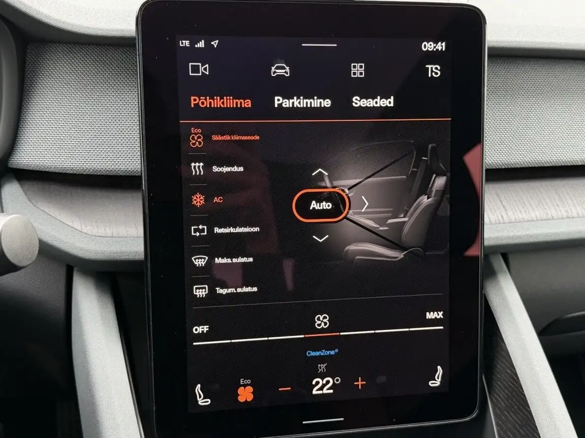 POLESTAR 2