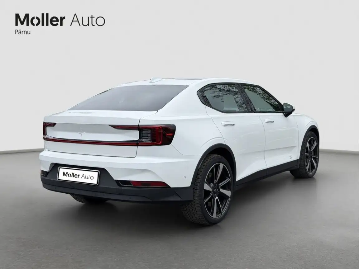 POLESTAR 2