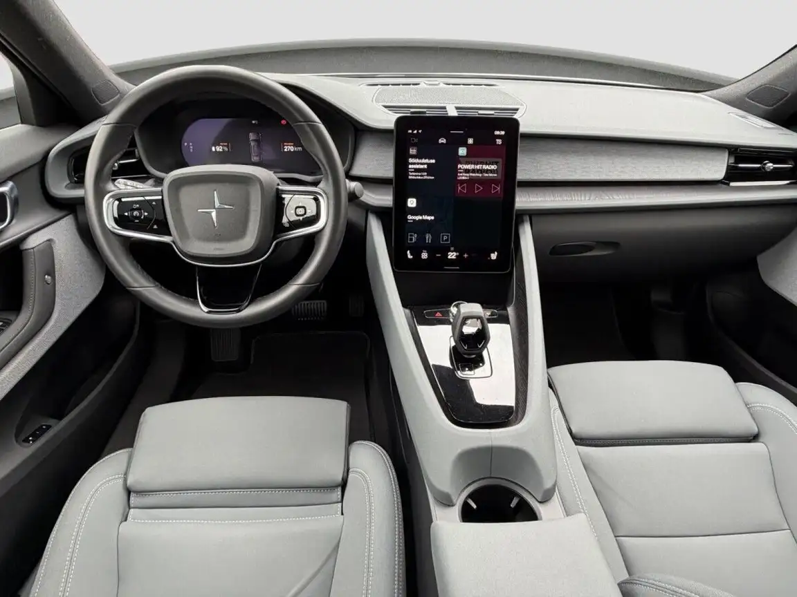 POLESTAR 2