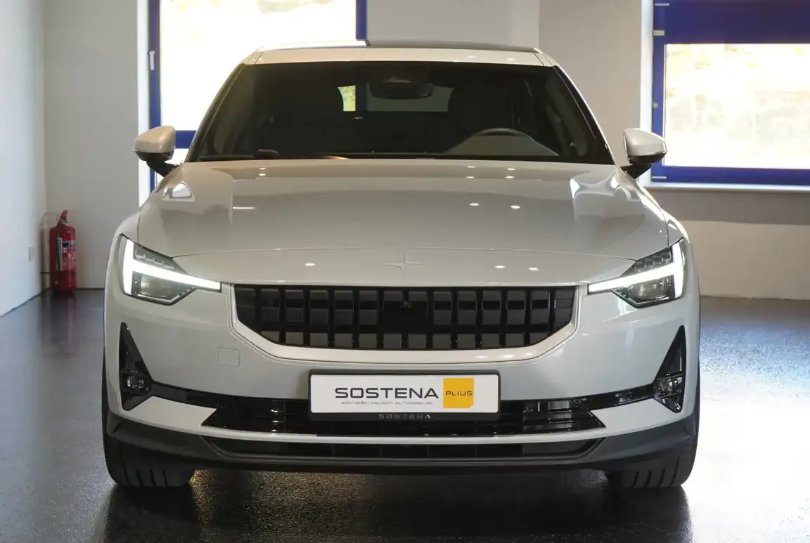 POLESTAR 2