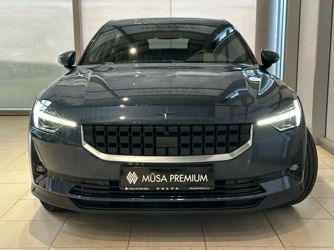 POLESTAR 2