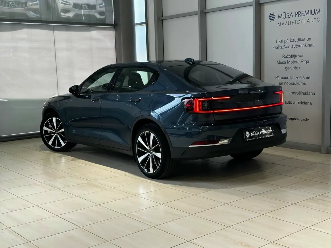 POLESTAR 2