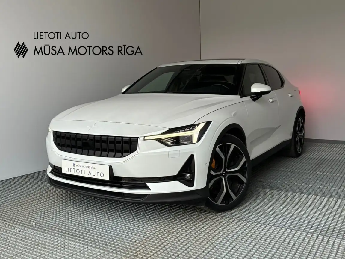 POLESTAR 2