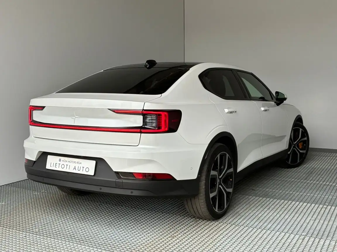 POLESTAR 2