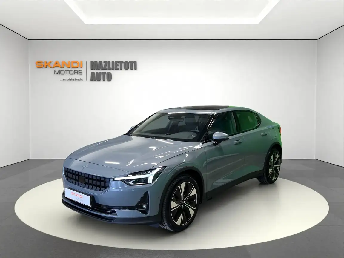 POLESTAR 2