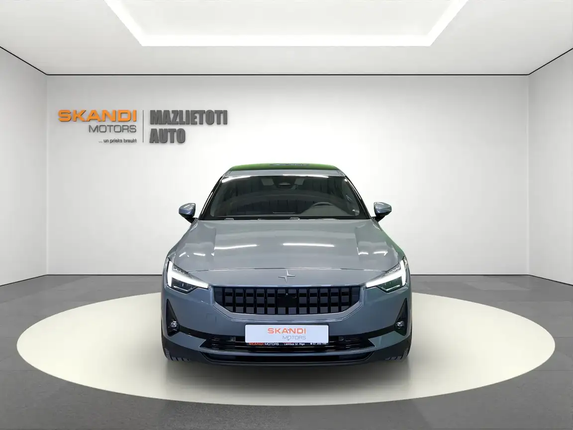 POLESTAR 2