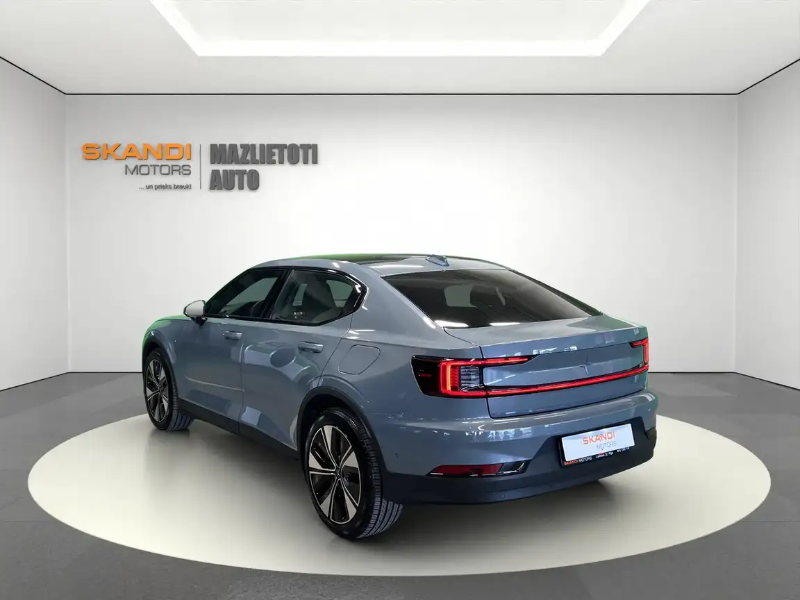 POLESTAR 2
