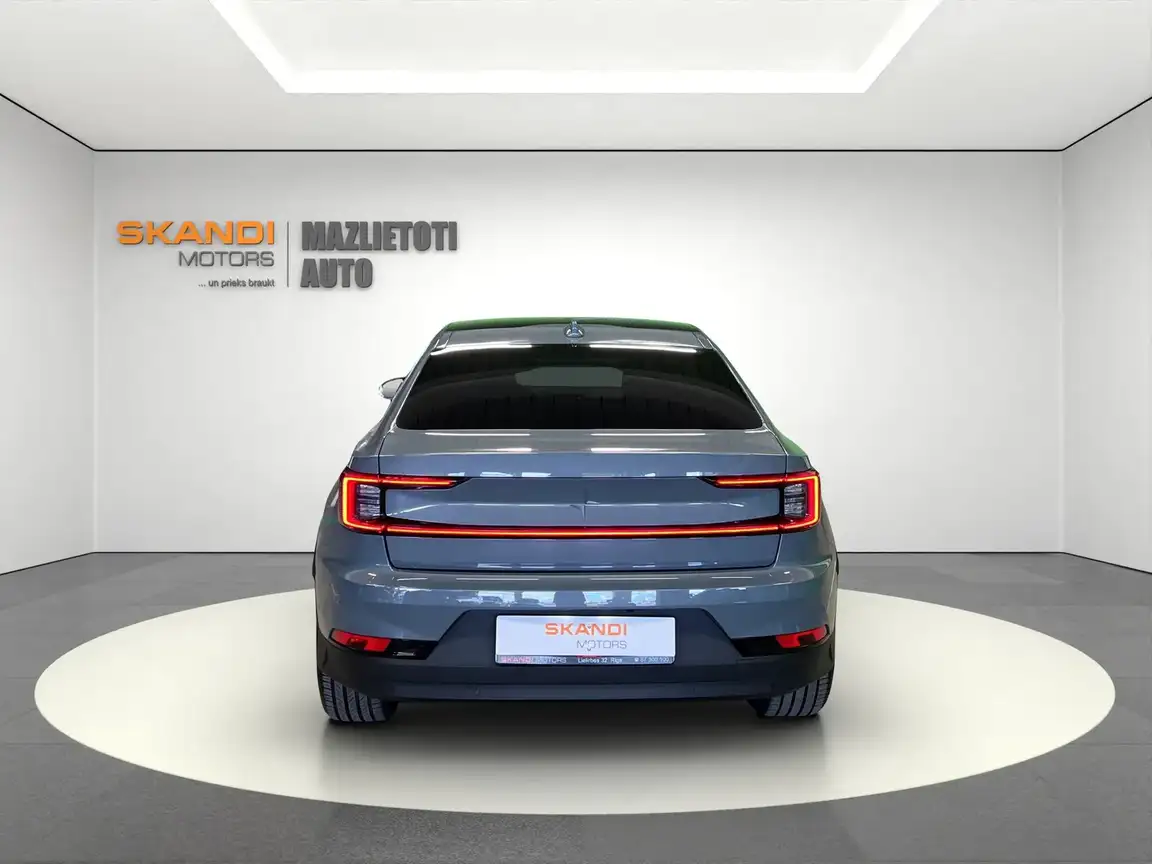 POLESTAR 2