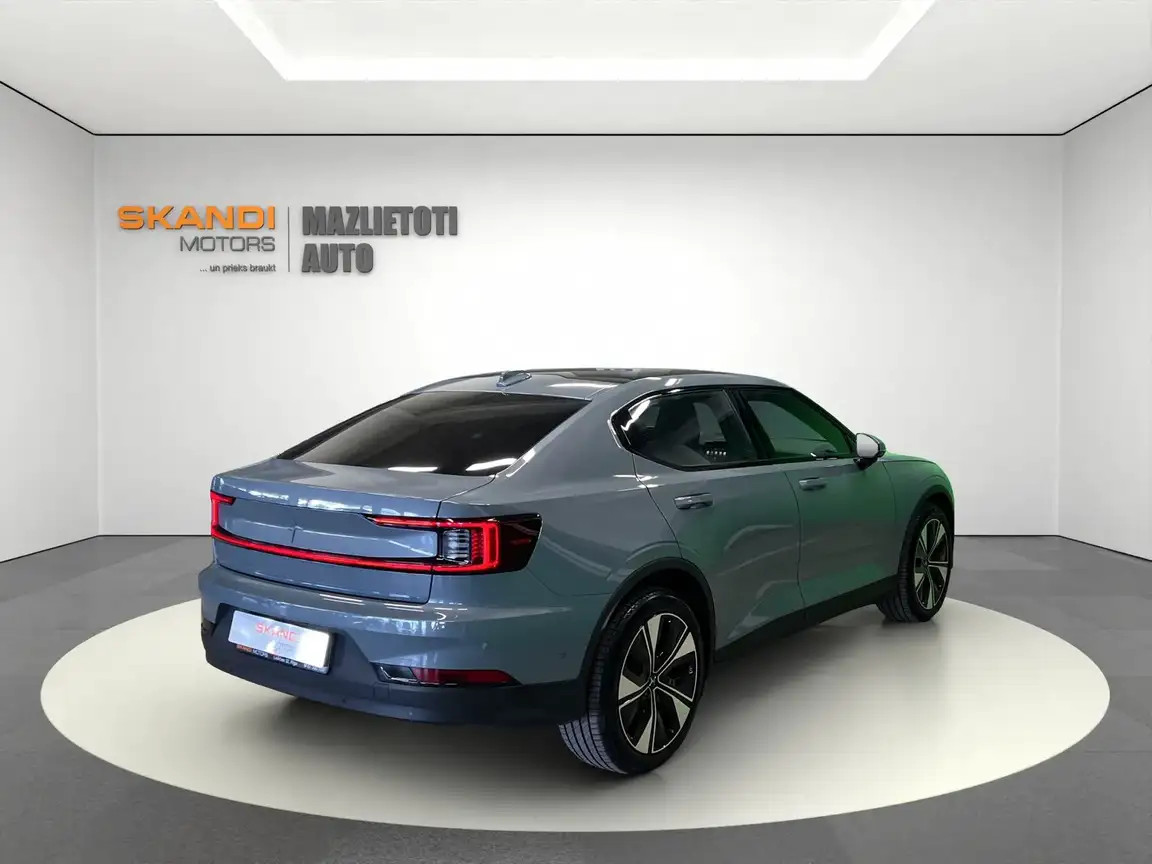 POLESTAR 2