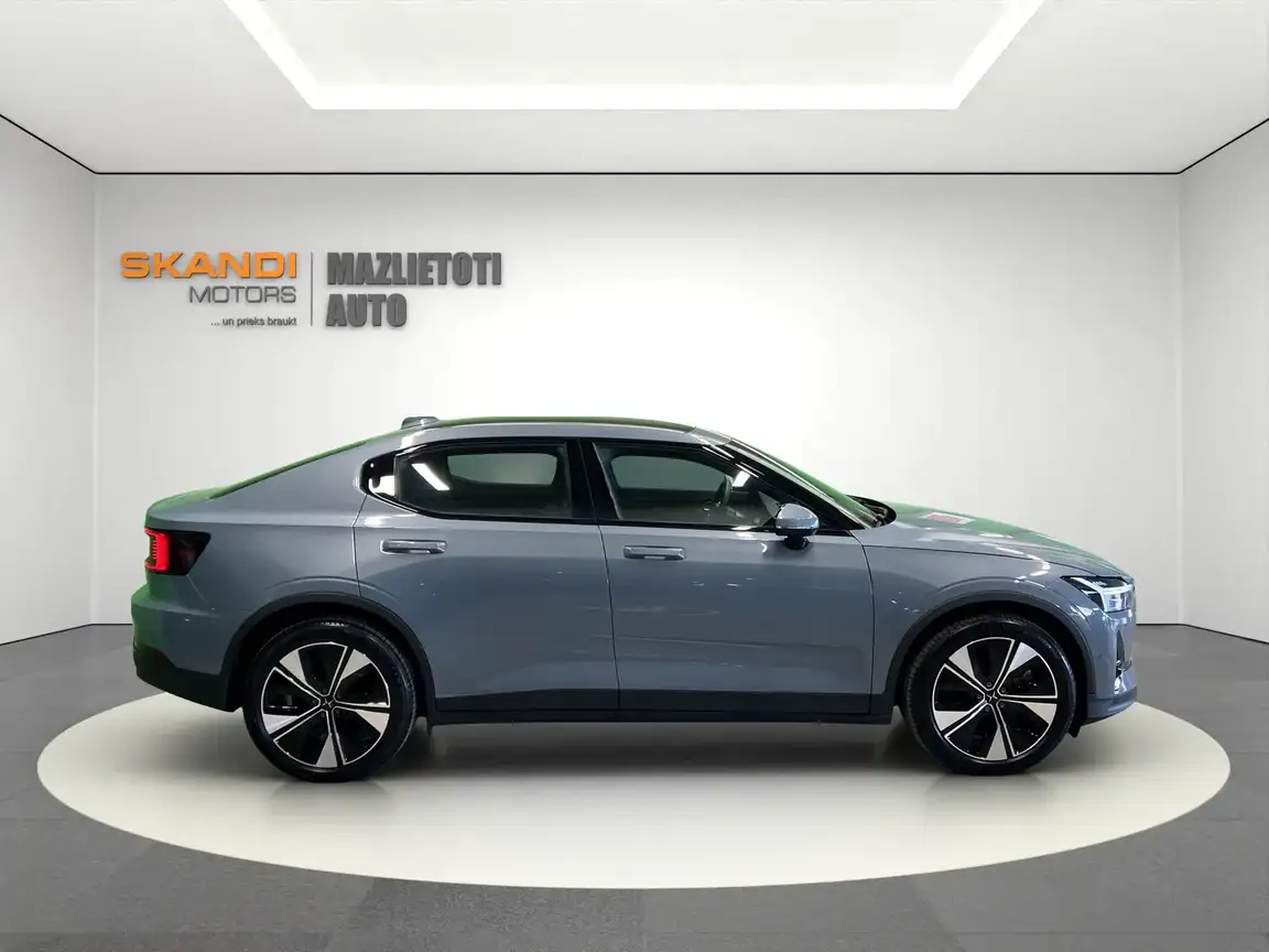 POLESTAR 2