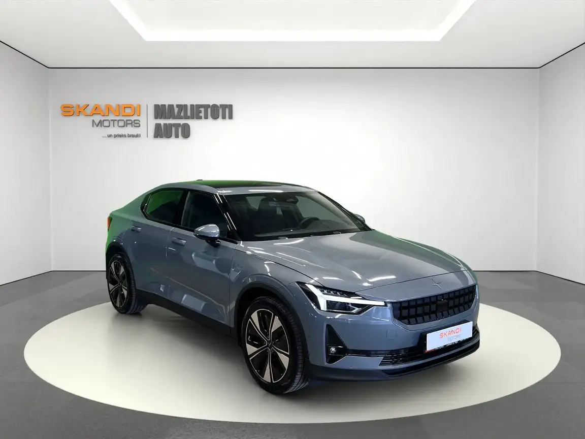 POLESTAR 2