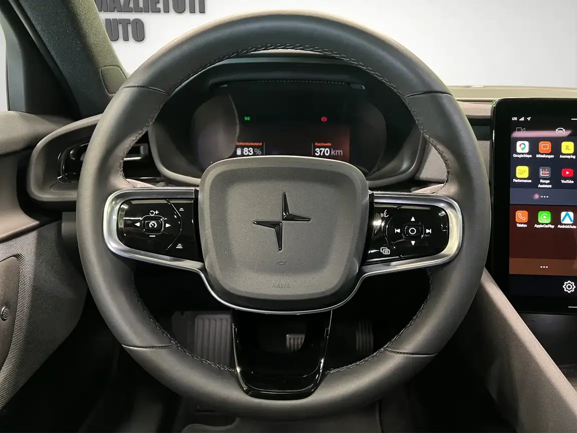 POLESTAR 2