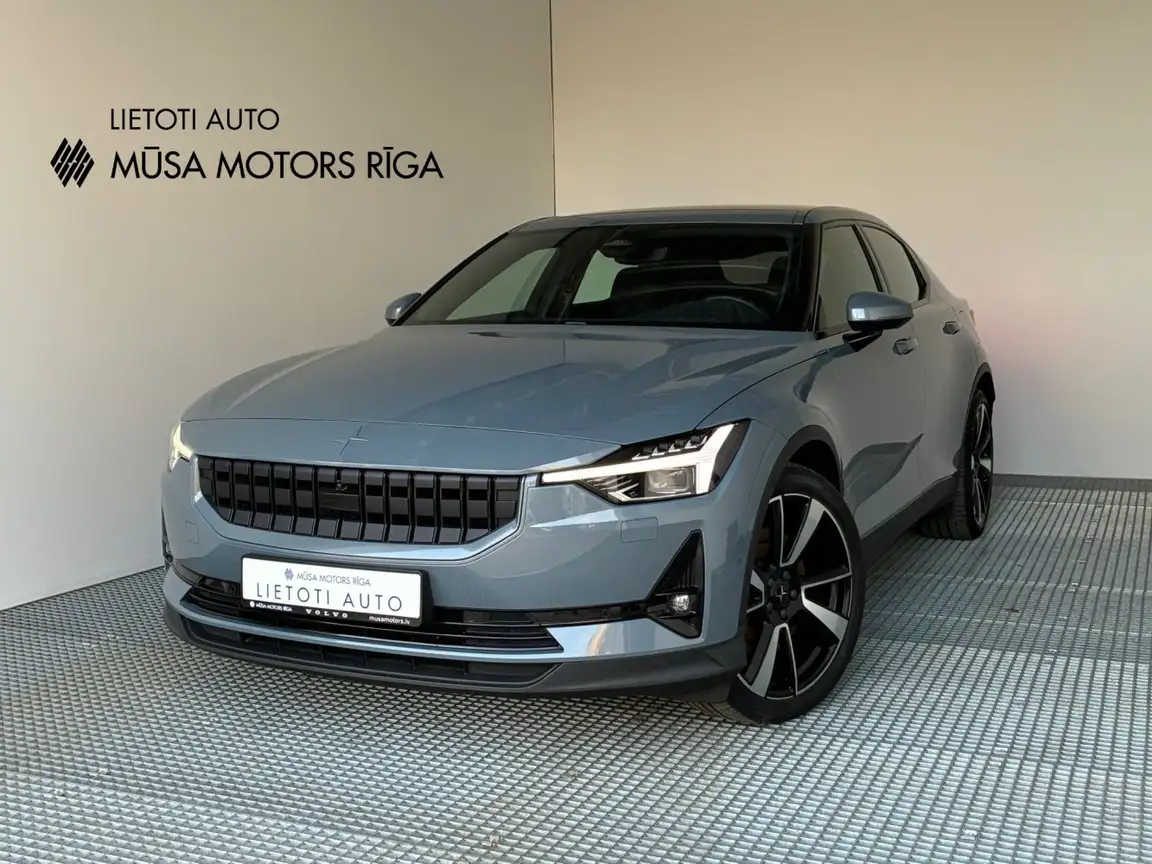 POLESTAR 2