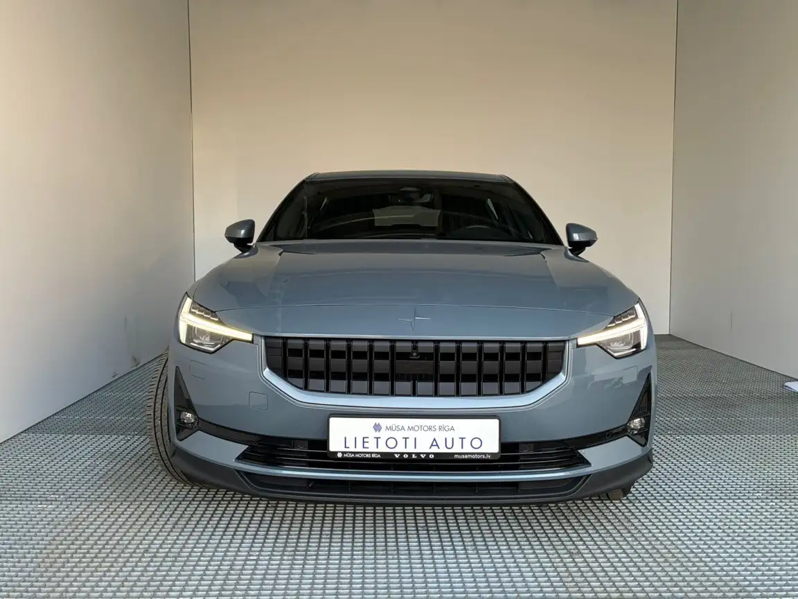 POLESTAR 2