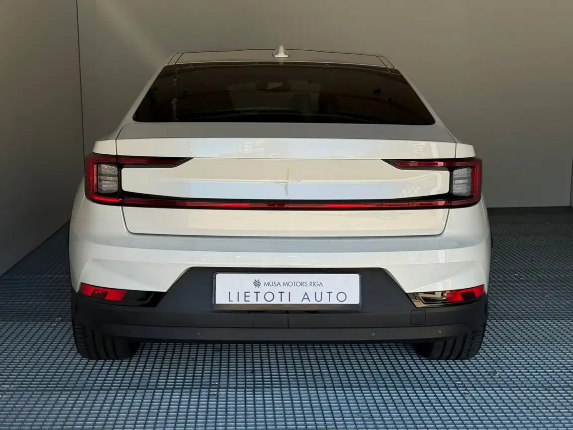 POLESTAR 2