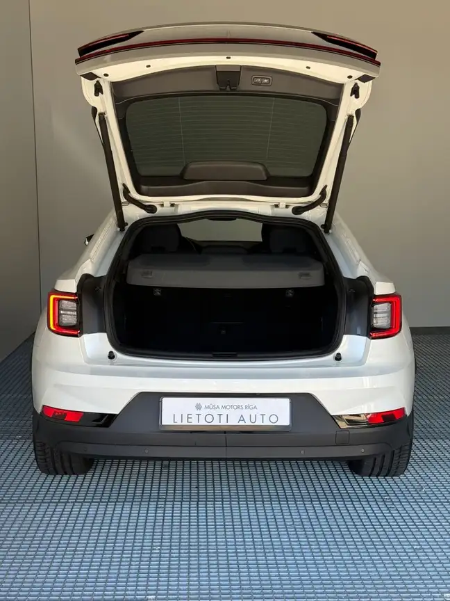 POLESTAR 2