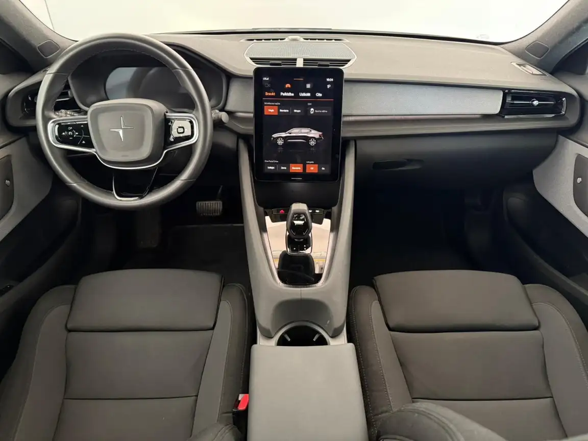 POLESTAR 2