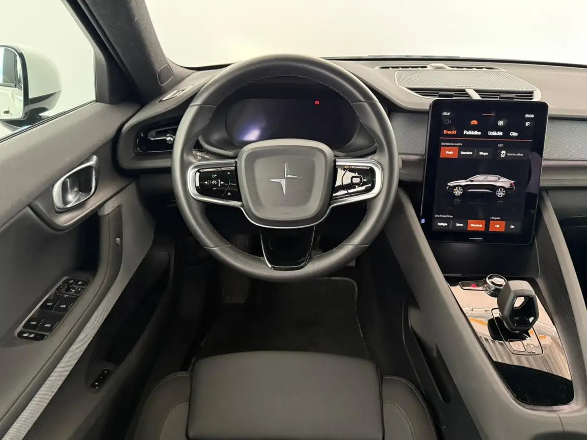 POLESTAR 2