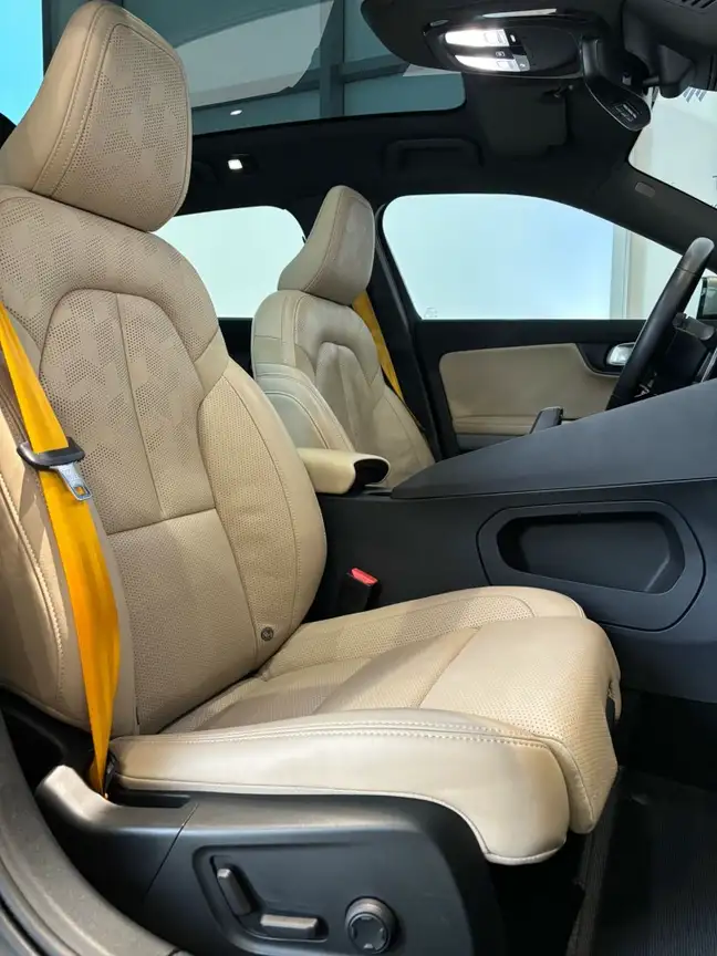 POLESTAR 2