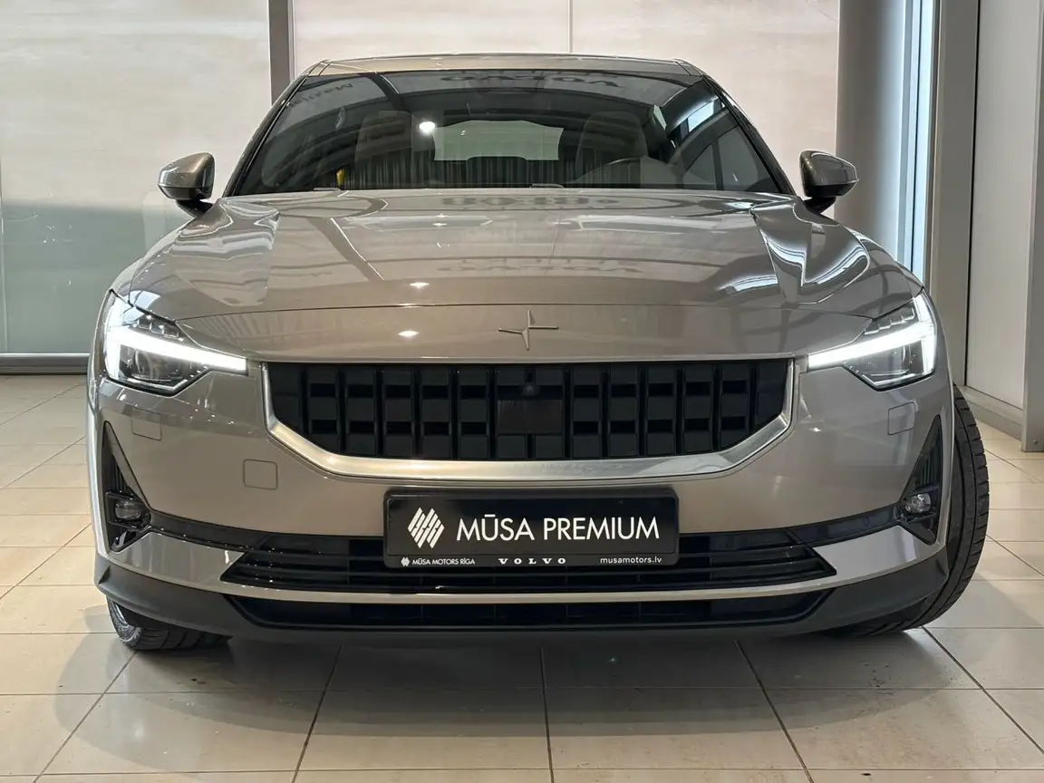 POLESTAR 2