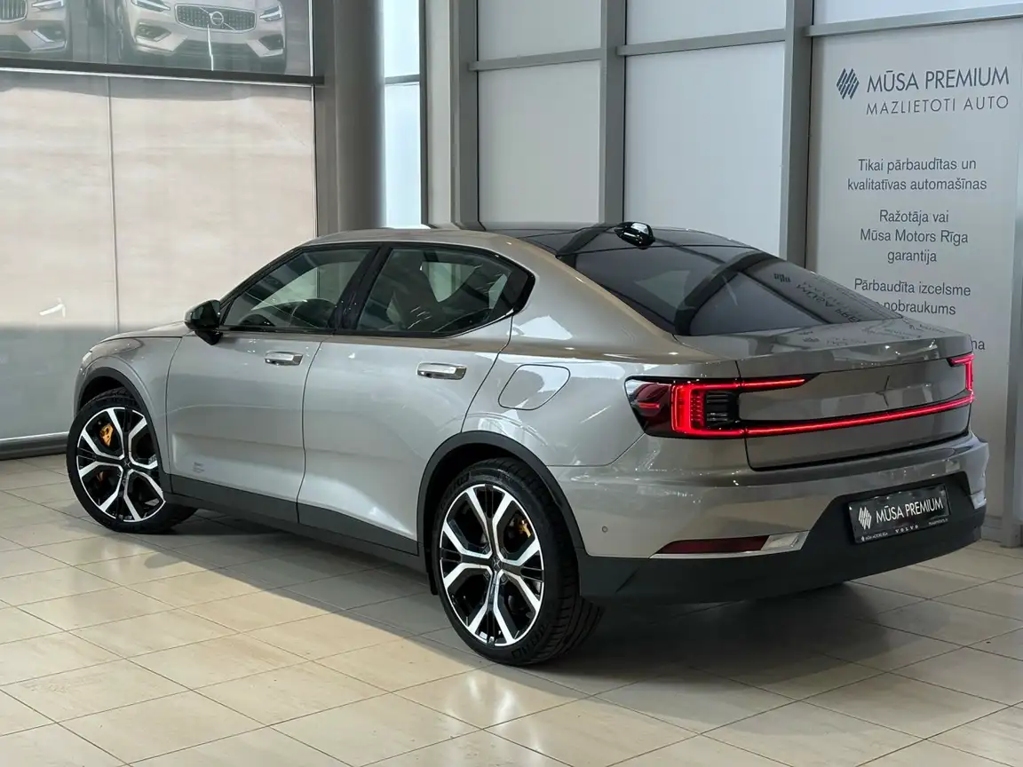 POLESTAR 2