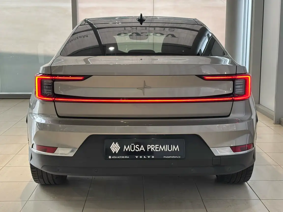 POLESTAR 2