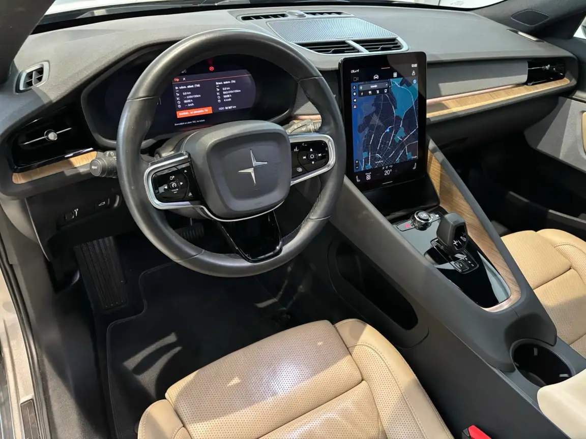 POLESTAR 2