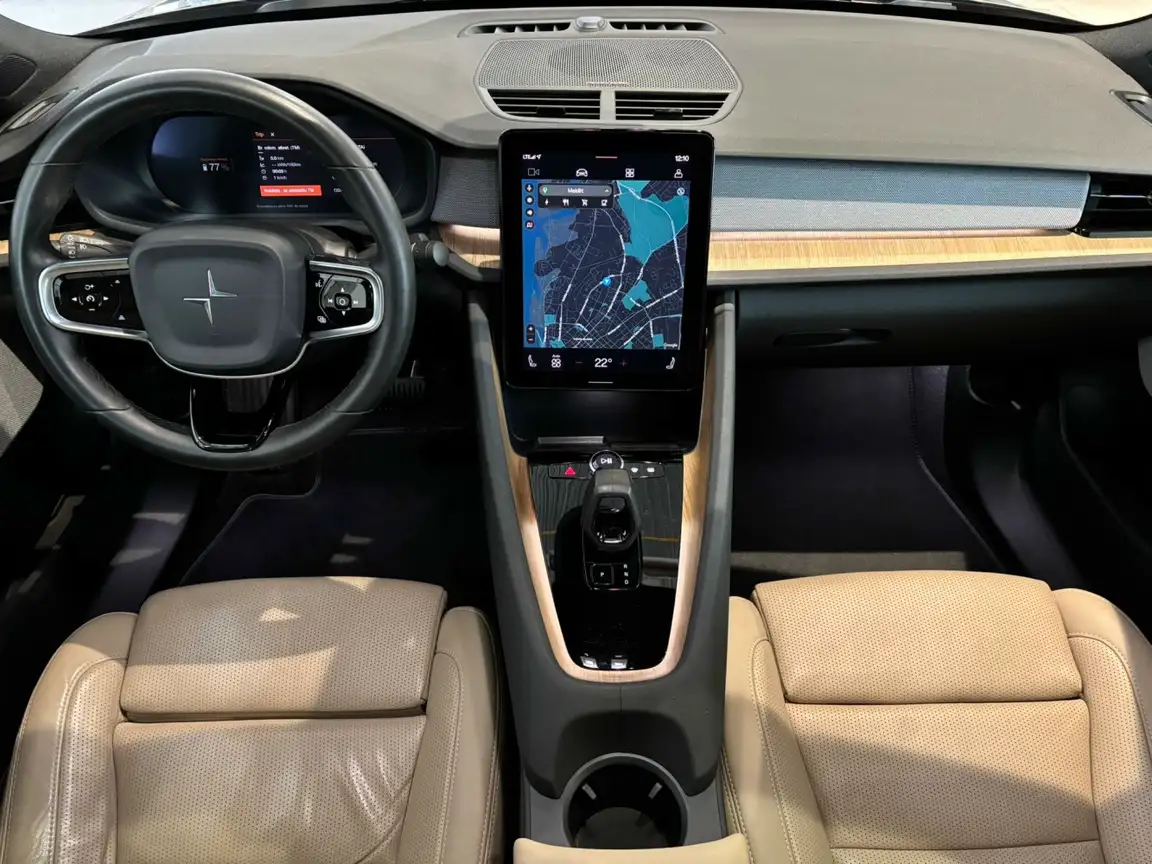 POLESTAR 2