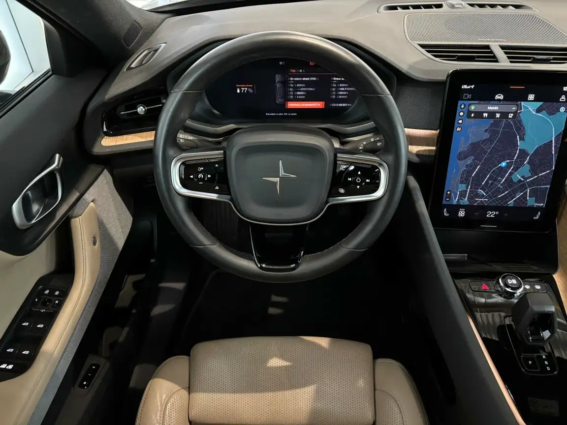 POLESTAR 2