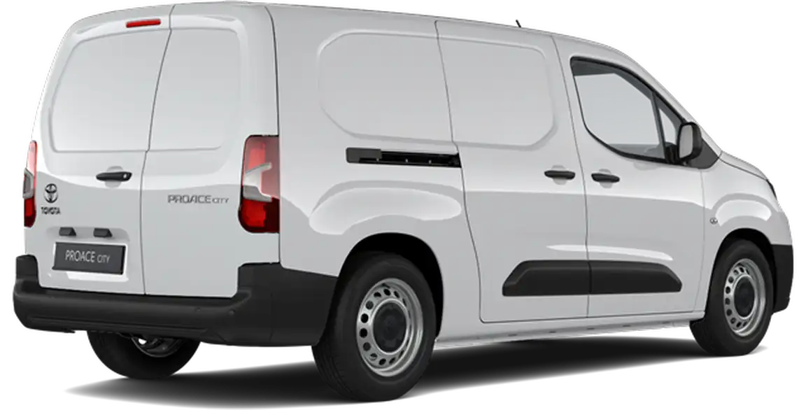 TOYOTA PROACE CITY