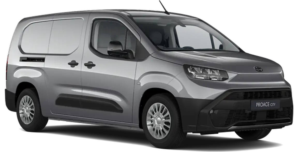 TOYOTA PROACE CITY