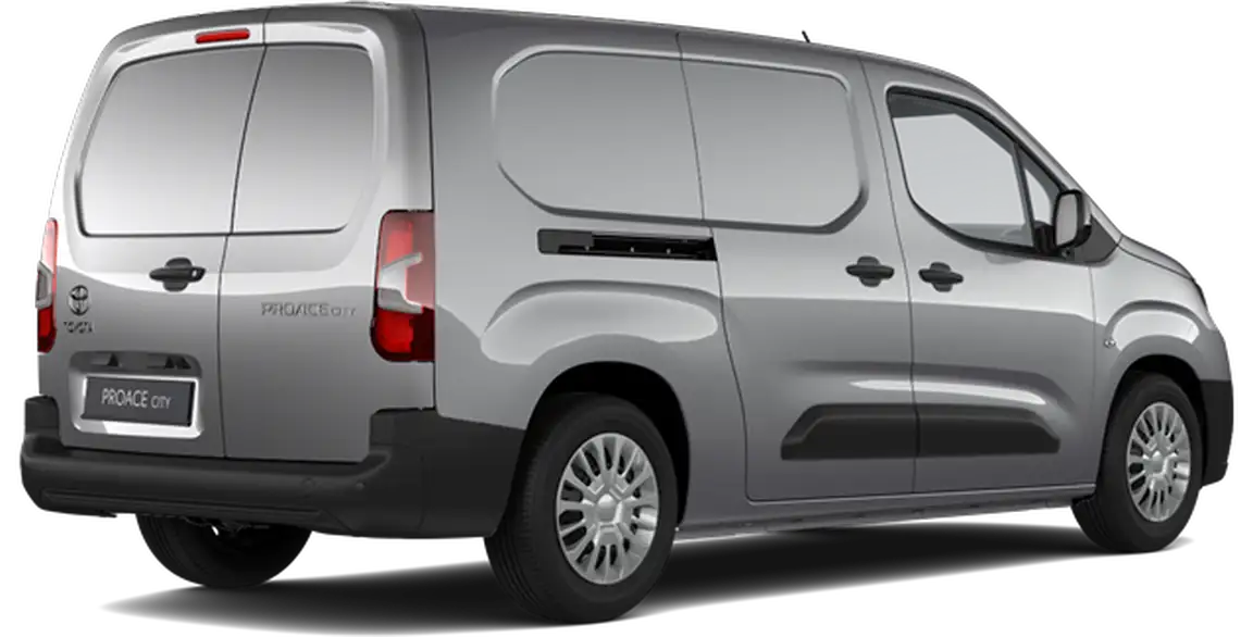 TOYOTA PROACE CITY