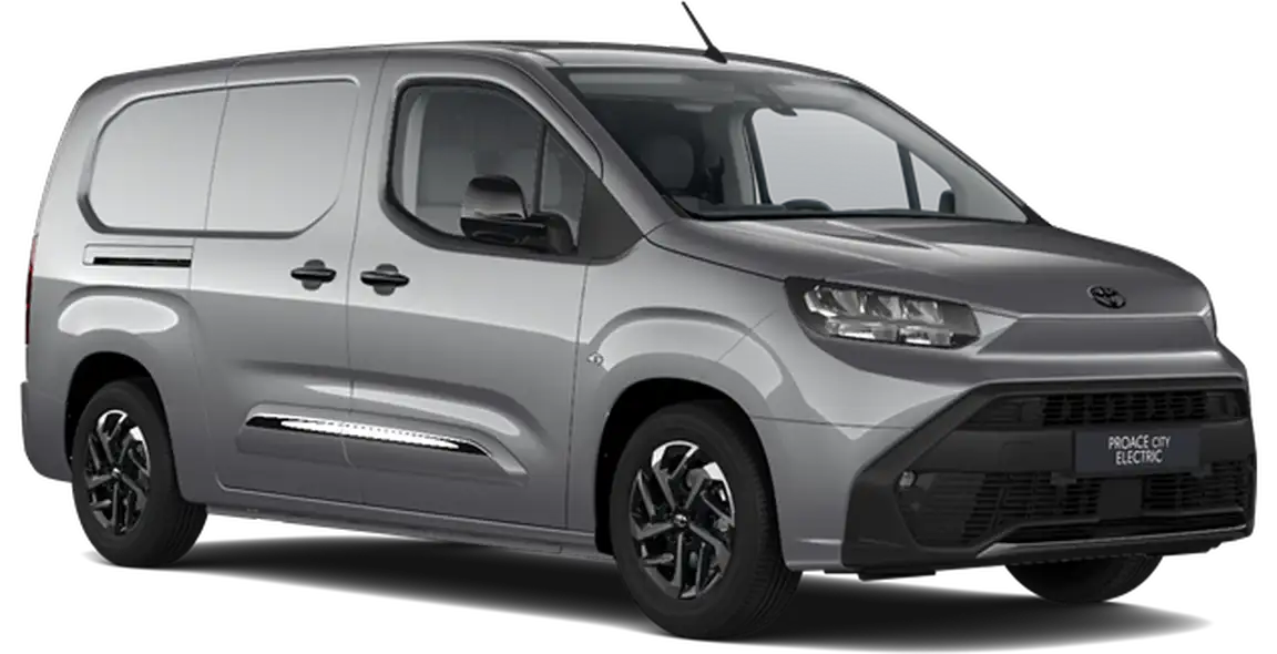 TOYOTA PROACE CITY
