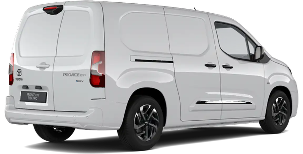 TOYOTA PROACE CITY